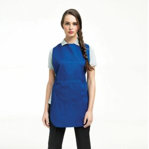 Long Length Pocket Beauty & Spa Tabard